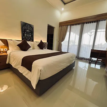 Kamala House Room 3 With Terrace