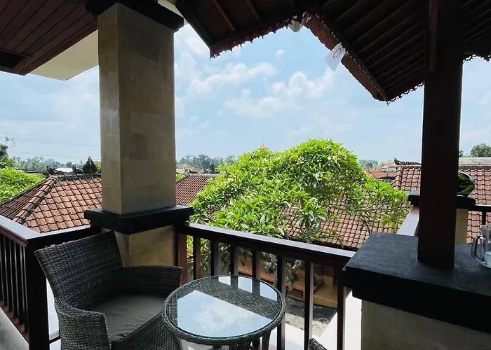 Gasthof Kamala House 3 With Terrace 3*