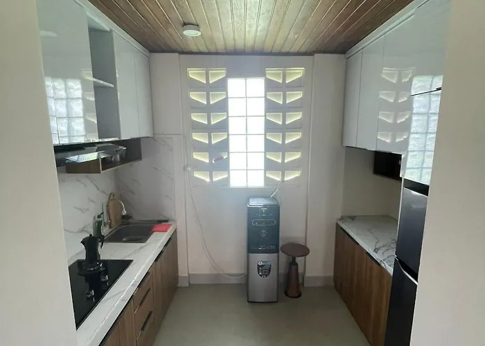 Kamala House 3 With Terrace 3* Ubud