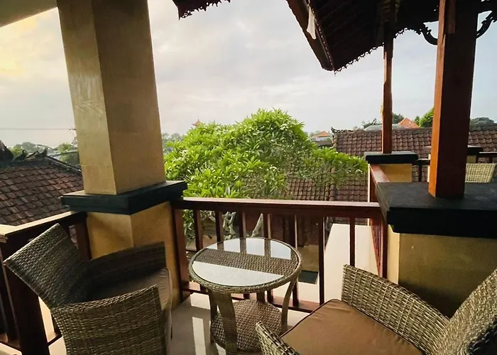 Gasthof Kamala House 3 With Terrace