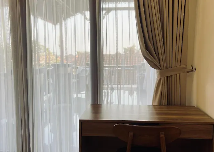 Gasthof Kamala House 3 With Terrace