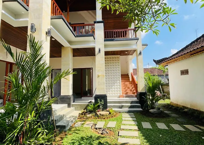 Gasthof Kamala House 3 With Terrace